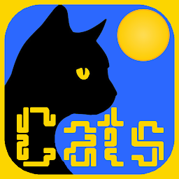 「PathPix Cats」のアイコン画像