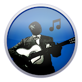 Blues Music Radio icon