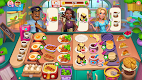 screenshot of Cooking Rage - Restaurant Game