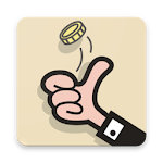 Cover Image of ดาวน์โหลด Toss, Heads or Tails 3.0 APK