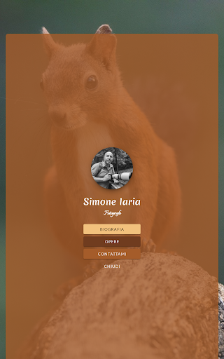 Simone Iaria Screenshot