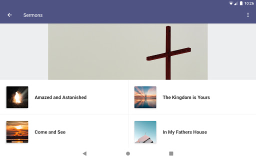 Immanuel Broken Arrow