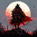 Forest of Nightmare