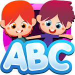 Cover Image of Télécharger ABC ENFANTS 13.0 APK