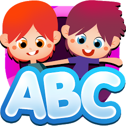 「ABC KIDS」圖示圖片