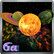 Galactic adventure: star rover - Androidアプリ