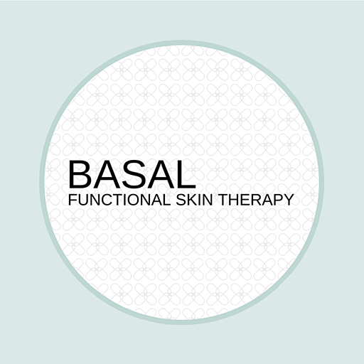 Basal Dermal Therapy logo