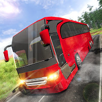 Euro Bus Simulator - Pro Game
