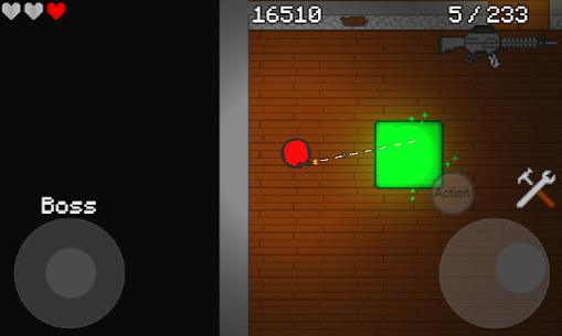 Zombie Cubes Classic 4