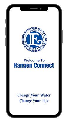 Kangen Connectのおすすめ画像1