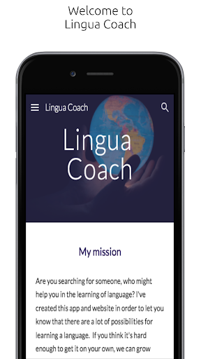 Lingua Coach