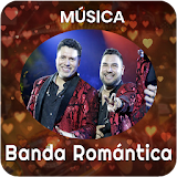 Musica Banda Romantica Gratis icon