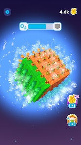 Captura de Pantalla 10 Mini World android