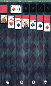 Solitaire-card