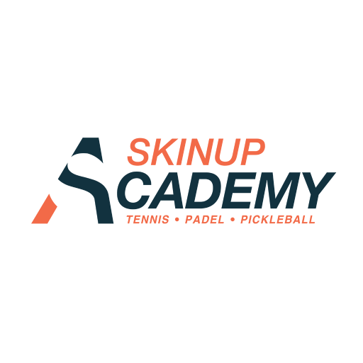 Skinup Academy logo