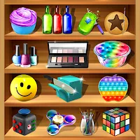 Poppit Game ASMR relaxing game