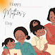 Happy Mothers Day - Mom Wishes - Androidアプリ