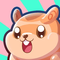 Hammie Scramble Mod Apk