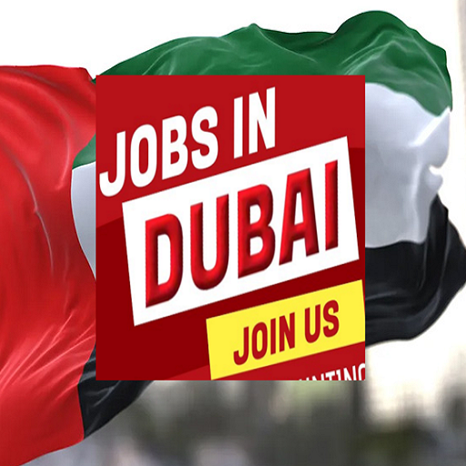 Daily Dubai Jobs & UAE Header - AppWisp.com