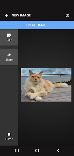 MyMoments.org Screen 2