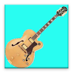 Cover Image of 下载 SynthGuitar2  APK
