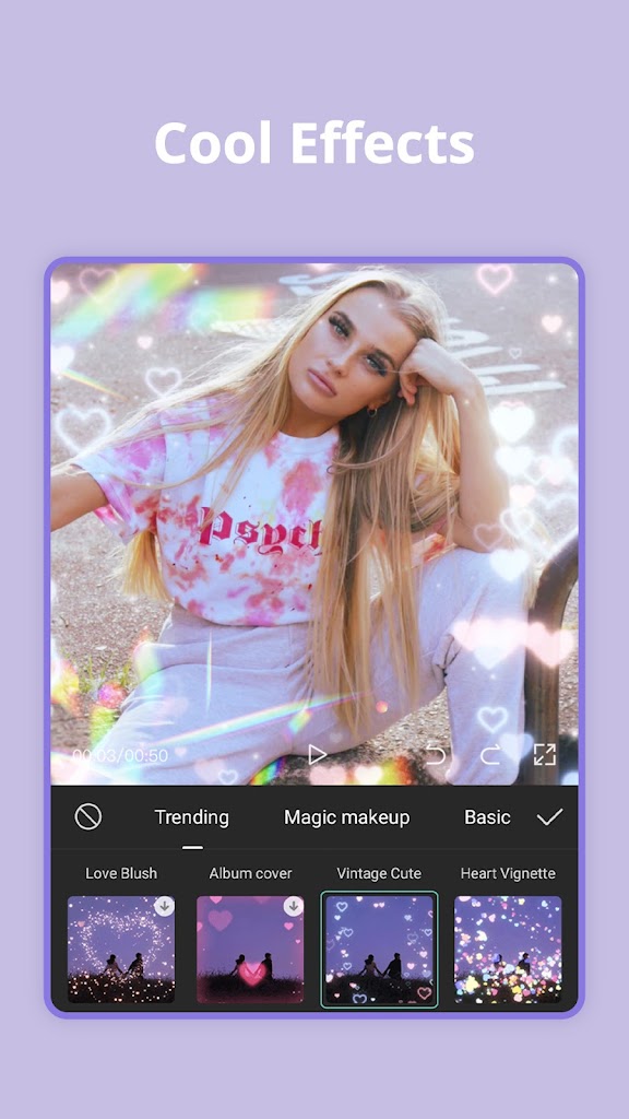 CapCut - Video Editor Screenshot 8 CapCut - Video Editor Screenshot 8