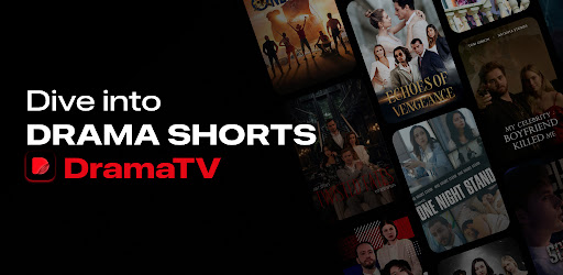 DramaTV – Watch Drama Shorts