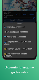Wish Simulator Vercel APP Apk [June-2022] for Android Free Download 4