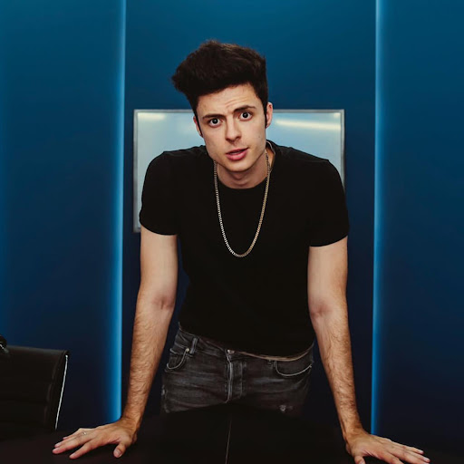 Enaldinho Wallpaper HD 4K