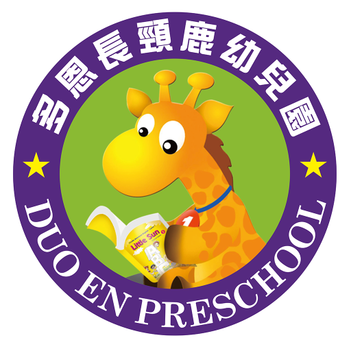 多恩文教機構 logo
