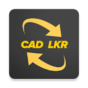 CAD to LKR Currency Converter