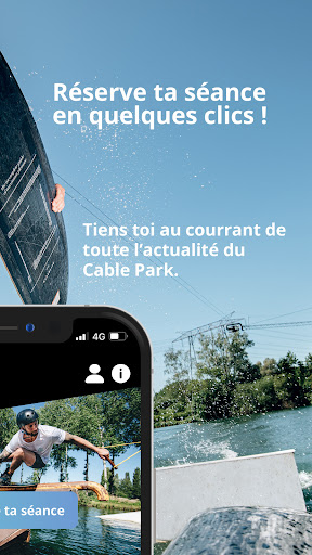 Amiens Cable Park Screen 2