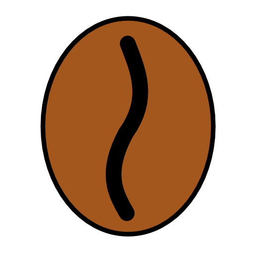 TrackMyCoffee logo