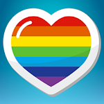 Cover Image of Download Gay couple games for party 1.2 APK