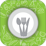 Calories counter Lose weight : Diet & meal planner icon