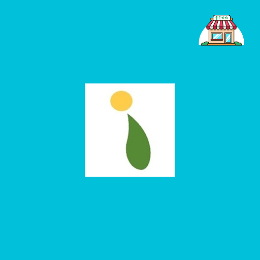 함께더자람사회적협동조합 logo