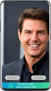 Tom Cruise wallpaper