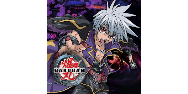 Bakugan: 9 Hints That Alice Was Masquerade