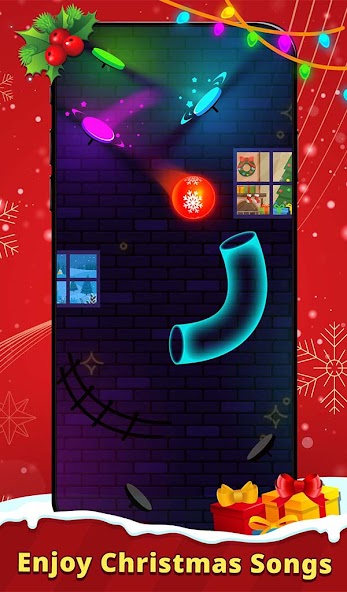 Music Ball Tunes: Falling Ball MOD APK screenshot