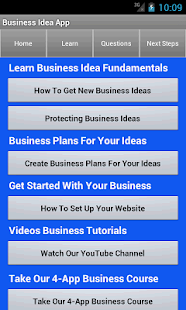 Entrepreneur Business Ideas - Tools & Tutorials