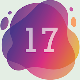 IOS Launcher 17 icon