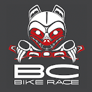 BCBR - BC Bike Race  Icon