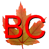 BC Wildflowers icon