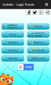 Immagine screenshot