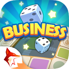 Business Dice ZingPlay - Fun S icon