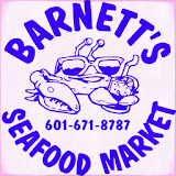 Barnett's Seafood Market/Cafe icon