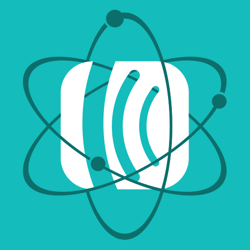 Atom - Subscriber sign-up app 2020.03.20-879 Icon