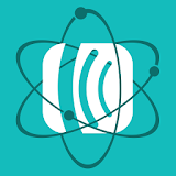 Atom - Subscriber sign-up app icon