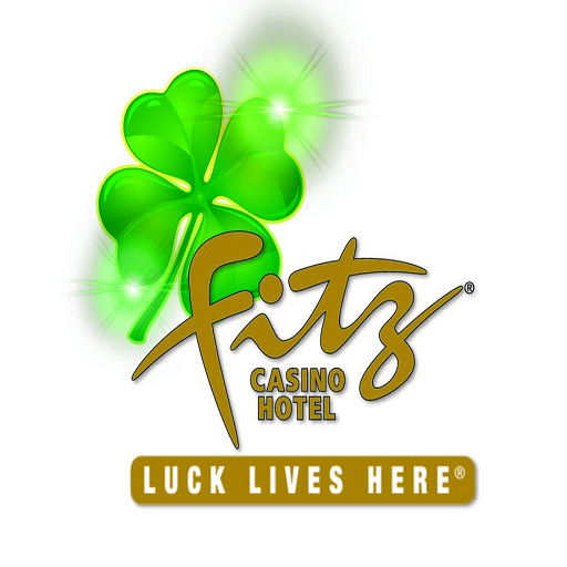 MYEDGE FITZ CASINO & HOTEL logo