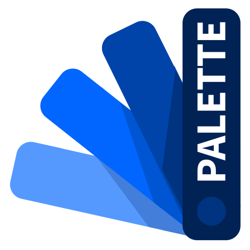 Palette 0.0.4 Icon